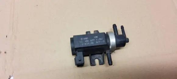 Audi A4 S4 B5 8D Turbo solenoid valve 1H0906627 72190320