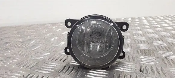 Front fog light