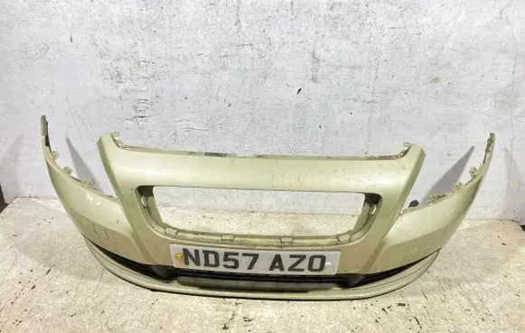 Volvo V50 Front bumper