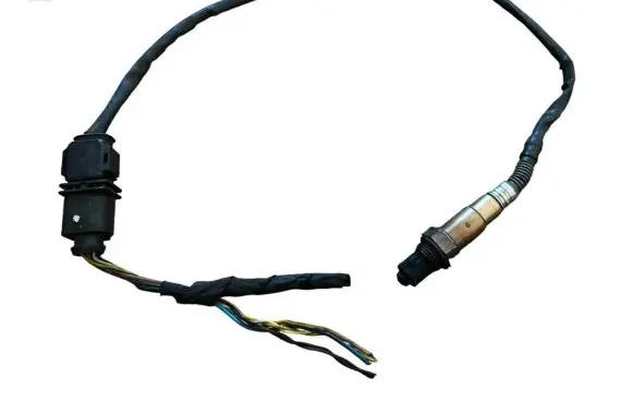 Volkswagen Golf VII Lambda probe sensor 03l906262 021004085