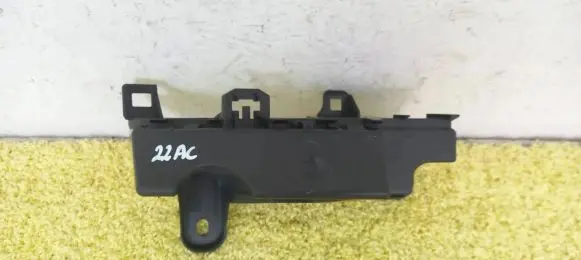 Citroen C-Elysée Rear bumper mounting bracket C06291-091ISM03001 032084