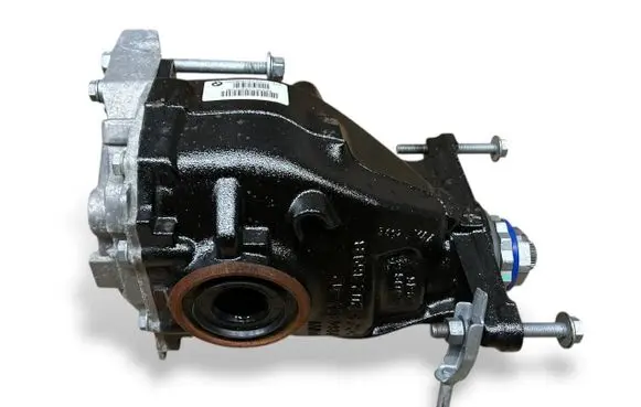 BMW X3 F25 Rear differential 7602983 33107602983