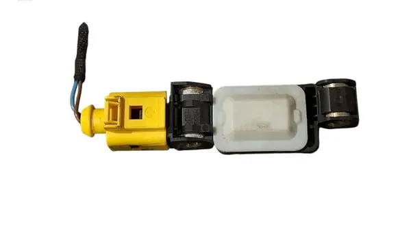 Audi A8 S8 D3 4E Airbag deployment crash/impact sensor 4B0959643E 030603