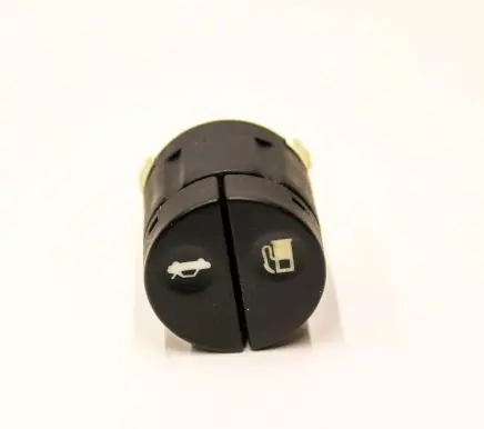 Jaguar XK8 - XKR Other switches/knobs/shifts