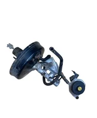 Honda Civic Brake booster 4600asmgg020