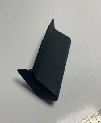 Audi A6 S6 C7 4G Panel trim 4G1857237