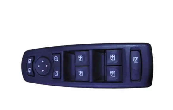 Renault Laguna III Electric window control switch