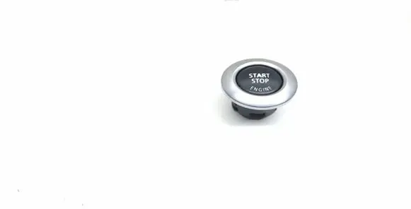 BMW 1 E81 E87 Engine start stop button switch 69494999