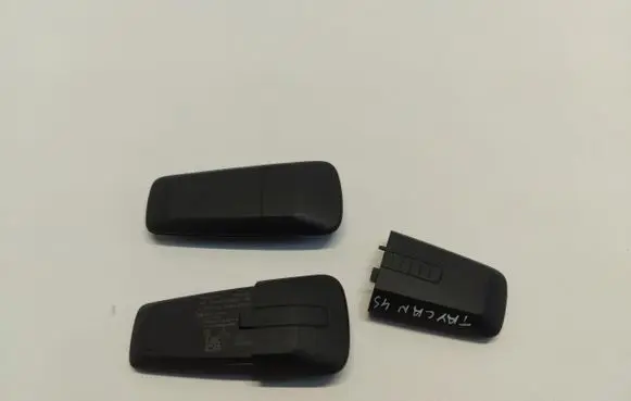 Porsche Taycan 9J1 Ignition key/card 9y0862077d