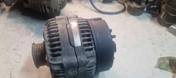 Generator/alternator