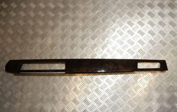 BMW 5 E60 E61 Dashboard trim 7063138 50425