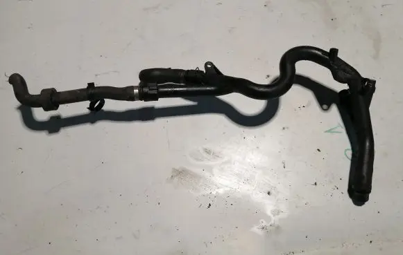 BMW 5 E60 E61 Engine coolant pipe/hose