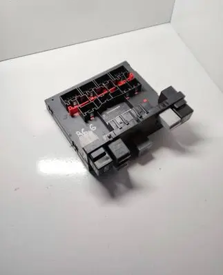 Volkswagen PASSAT B6 Comfort/convenience module 3C0937049AE F005V00631