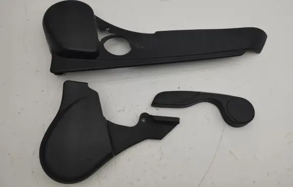 Citroen C-Crosser Seat trim N251212 N253072
