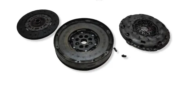 Opel Astra J Clutch set kit 415047210