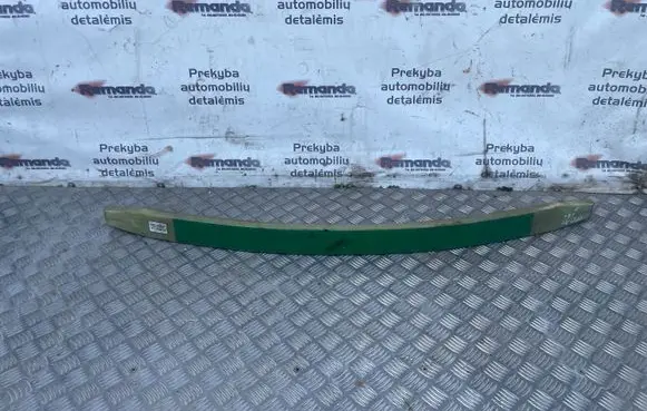 Mercedes-Benz Sprinter W906 Front leaf spring 9063210903