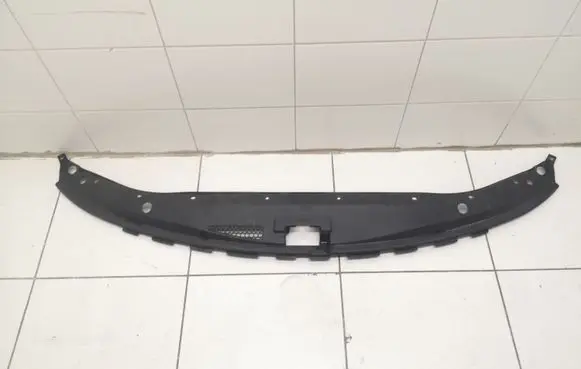 Hyundai H-1, Starex, Satellite Top upper radiator support slam panel 865634H000