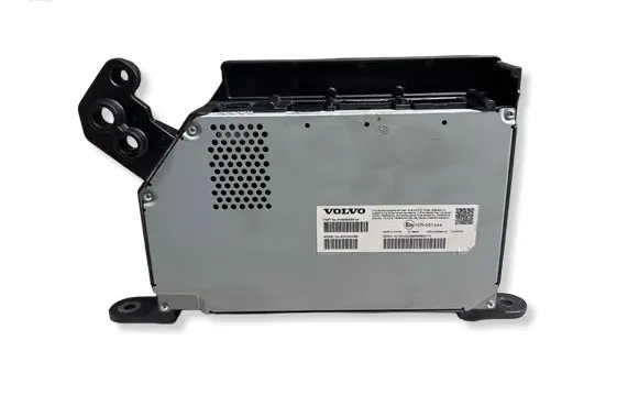 Volvo XC60 Sound amplifier 32265284