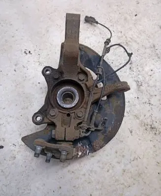 KIA Sportage Front wheel hub