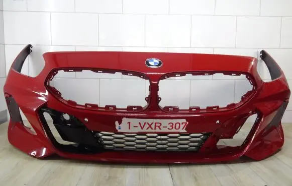 BMW Z4 E89 Front bumper