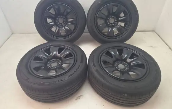 Tesla Model Y Juniper R18 alloy rim 218822500A