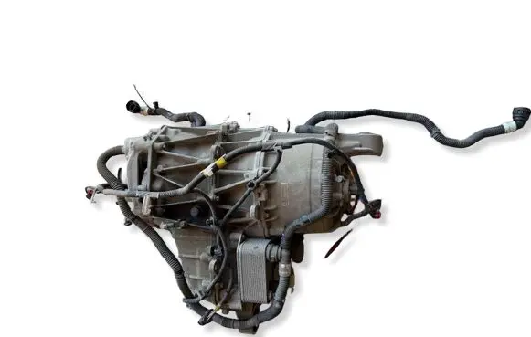 Tesla Model 3 Electric car motor 112098000G TG1201450011F