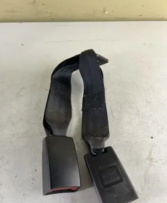 Jeep Compass Middle seatbelt buckle (rear) 1GD231DVAA