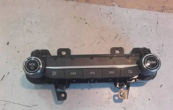 Ford Ka Multifunctional control switch/knob J7BT18K811HB