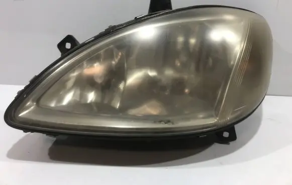 Mercedes-Benz Vito Viano W639 Headlight/headlamp 24669900