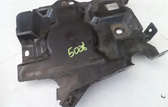 Peugeot 5008 Battery box tray aku