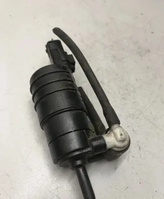 Renault Megane I Windshield washer spray nozzle 7700431079