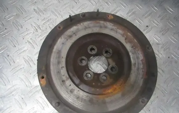 Volkswagen Polo Flywheel
