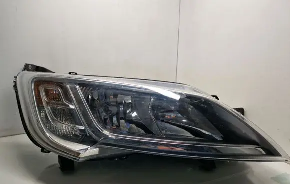 Fiat Ducato Headlight/headlamp