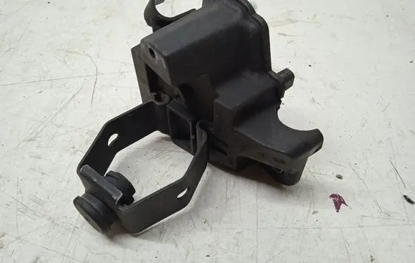 Renault Scenic III - Grand scenic III Headlight/headlamp mounting bracket 625580027R