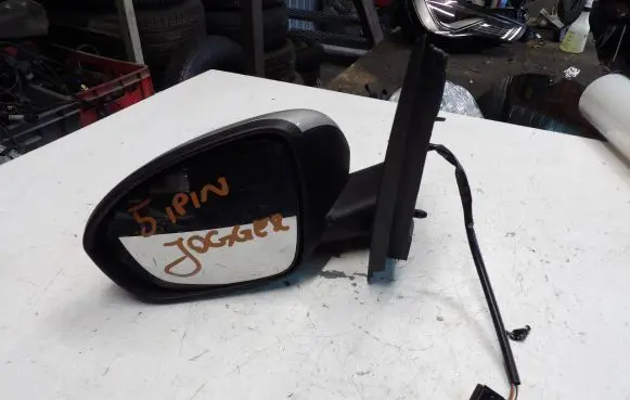Dacia Jogger Front door electric wing mirror