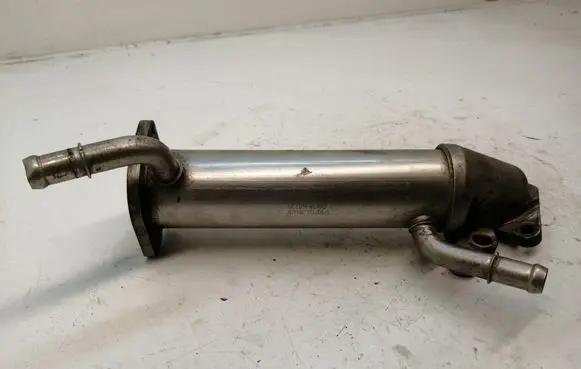 Ford Transit EGR valve cooler 6C1Q9F464AD