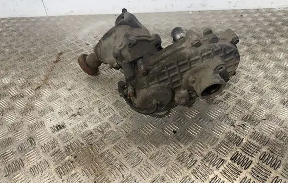 Volvo XC90 Gearbox transfer box case 1023829
