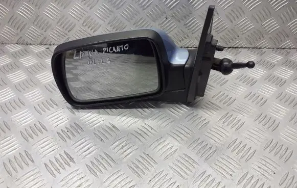 KIA Picanto Front door electric wing mirror E4012239
