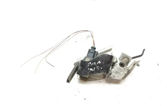 Audi A4 S4 B8 8K Headlight/headlamp level sensor 1T0907503