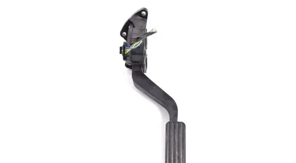 Land Rover Range Rover Evoque L538 Accelerator throttle pedal FK729F836BB
