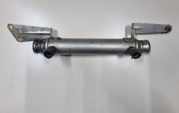 Citroen C5 EGR valve cooler