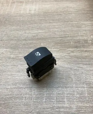 Renault Laguna I Electric window control switch 2648802
