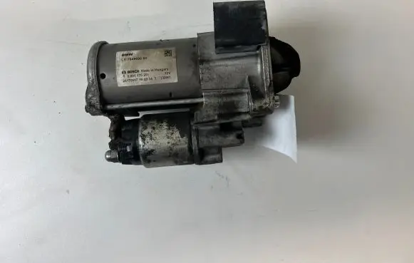 Mini One - Cooper F56 F55 Starter motor 7649090 0001170201
