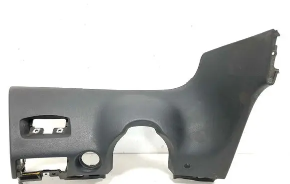 Mercedes-Benz E W211 Dashboard lower bottom trim panel A2116800287 8793458 F293