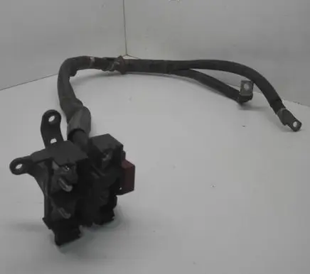 Volkswagen Phaeton Wires (generator/alternator) 3D2915457A 3D2971349J