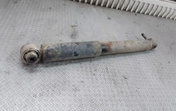 Renault Megane II Rear shock absorber/damper