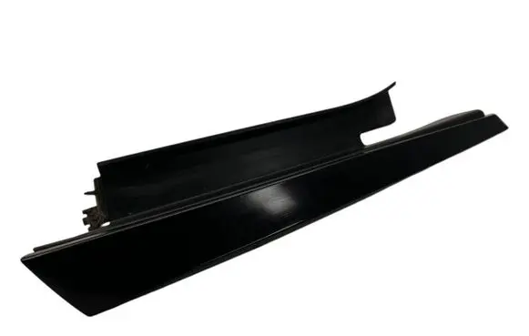 Citroen C4 I Picasso Tailgate/trunk side cover trim 9684379980