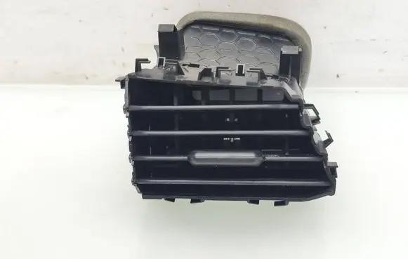 Volkswagen T-Cross Dashboard side air vent grill/cover trim 2GM819703