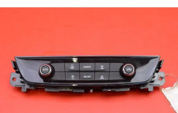 Opel Insignia A Climate control unit 39177120