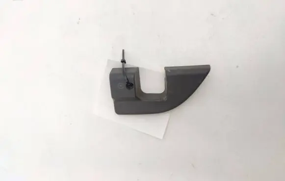 Mercedes-Benz S W220 Other front door trim element 2207230924